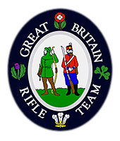 Great Britain Rifle Team