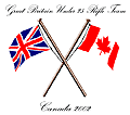GBU25 Canada 2002