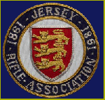 Jersey Badge