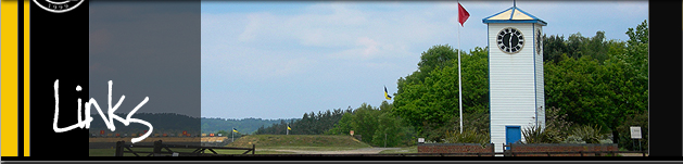 Clock Tower and Stickledown Range, Bisley