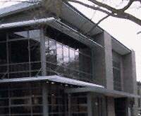 Lord Robert's Centre