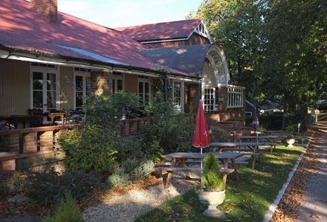 North London Rifle Club