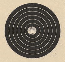 Langar Rifle Club Logo